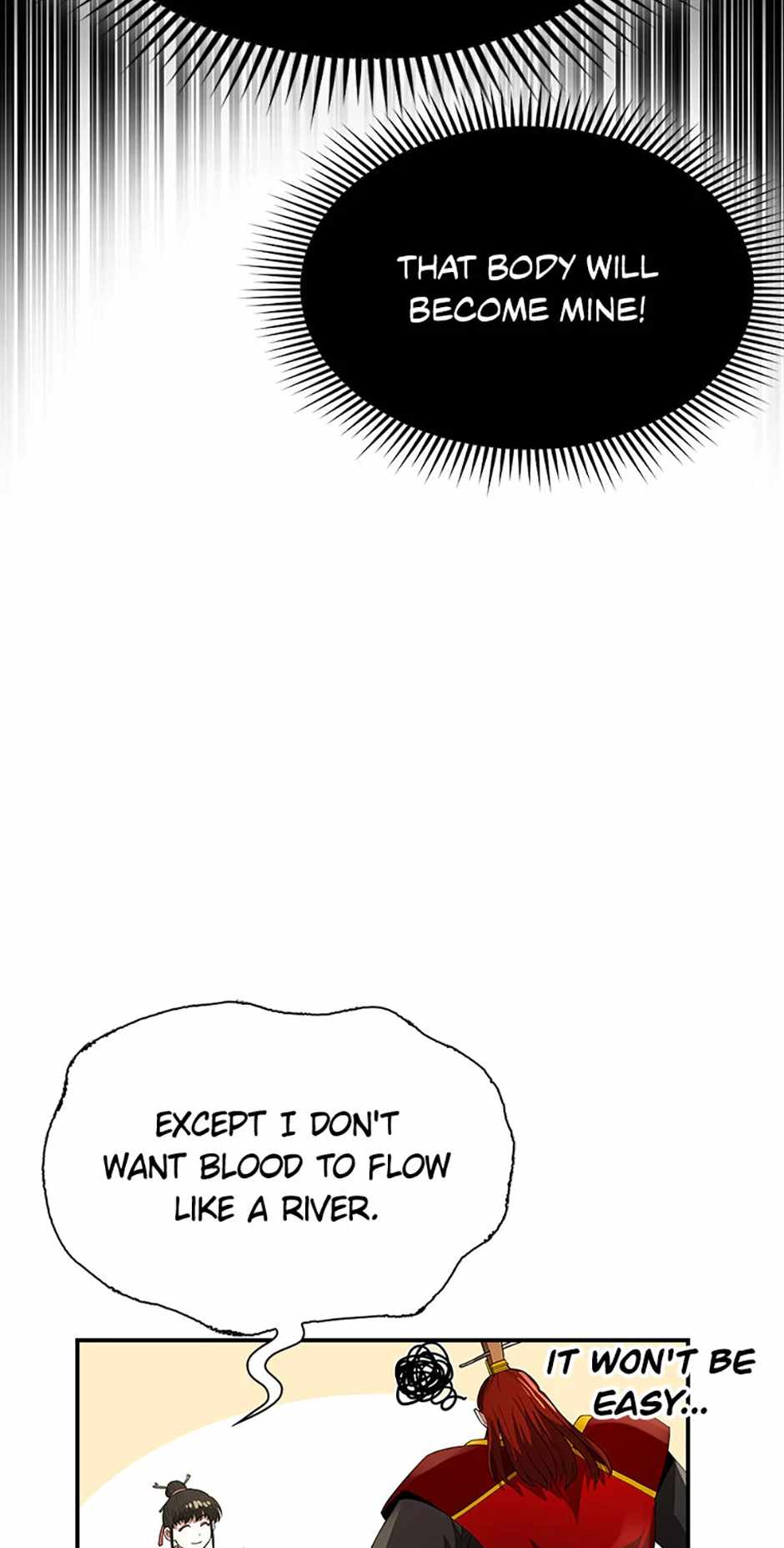 The Demonic Blade Fairy Chapter 3 101